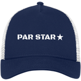 PAR STAR Black ops Embroidered Snapback Trucker Cap