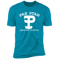 P Branded Premium Short Sleeve T-Shirt