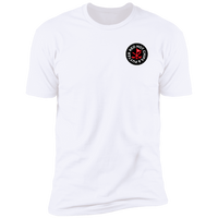 RHCP Premium Short Sleeve T-Shirt