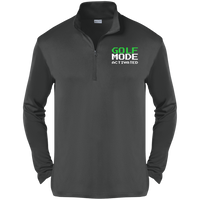 GOLF MODE Competitor 1/4-Zip Pullover