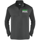 GOLF MODE Competitor 1/4-Zip Pullover