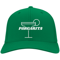 PARGARITA Embroidered Twill Cap