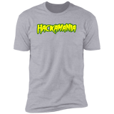 HACKAMANIA Premium Short Sleeve T-Shirt