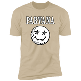 PARVANA Premium Short Sleeve T-Shirt