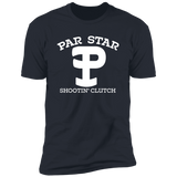 P Branded Premium Short Sleeve T-Shirt