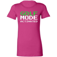 GOLF MODE Ladies' Favorite T-Shirt