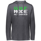 GOLF MODE Eco Triblend T-Shirt Hoodie