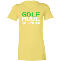 GOLF MODE Ladies' Favorite T-Shirt