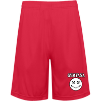 GYMVANA Mens Short