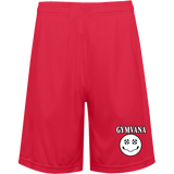 GYMVANA Mens Short