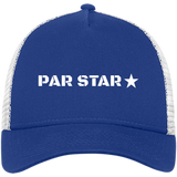 PAR STAR Black ops Embroidered Snapback Trucker Cap