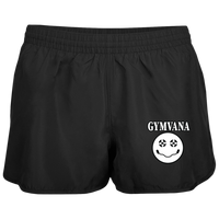 GYMVANA Ladies' Wayfarer Running Shorts