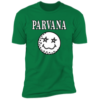 PARVANA Premium Short Sleeve T-Shirt