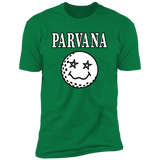 PARVANA Premium Short Sleeve T-Shirt