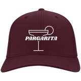 PARGARITA Embroidered Twill Cap