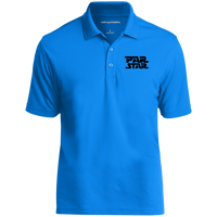 PAR STAR Dry Zone UV Micro-Mesh Polo