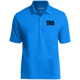 PAR STAR Dry Zone UV Micro-Mesh Polo