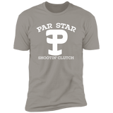 P Branded Premium Short Sleeve T-Shirt