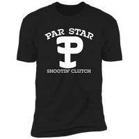 P Branded Premium Short Sleeve T-Shirt