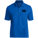 PAR STAR Dry Zone UV Micro-Mesh Polo