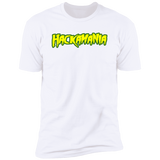 HACKAMANIA Premium Short Sleeve T-Shirt