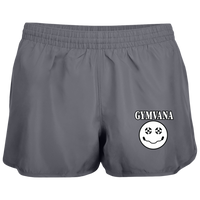 GYMVANA Ladies' Wayfarer Running Shorts