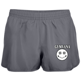 GYMVANA Ladies' Wayfarer Running Shorts