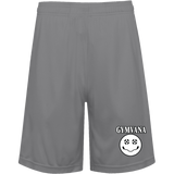 GYMVANA Mens Short