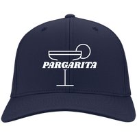 PARGARITA Embroidered Twill Cap