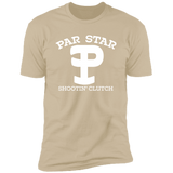 P Branded Premium Short Sleeve T-Shirt