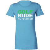 GOLF MODE Ladies' Favorite T-Shirt