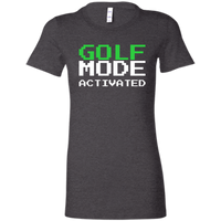 GOLF MODE Ladies' Favorite T-Shirt