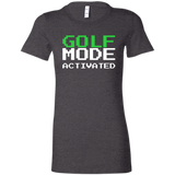 GOLF MODE Ladies' Favorite T-Shirt