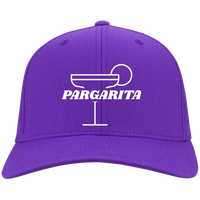 PARGARITA Embroidered Twill Cap