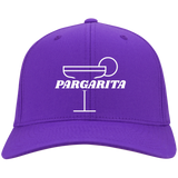 PARGARITA Embroidered Twill Cap