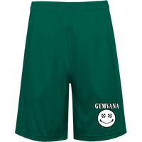 GYMVANA Mens Short