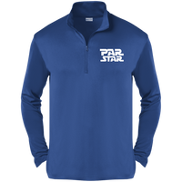 PAR STAR 1/4-Zip Pullover