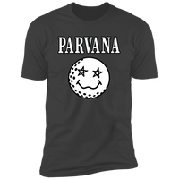 PARVANA Premium Short Sleeve T-Shirt