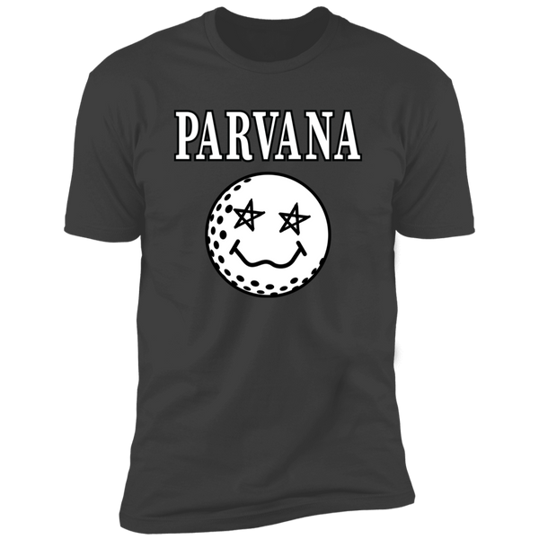 PARVANA Premium Short Sleeve T-Shirt