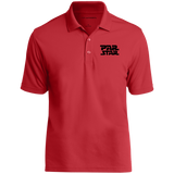 PAR STAR Dry Zone UV Micro-Mesh Polo