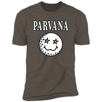 PARVANA Premium Short Sleeve T-Shirt