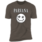 PARVANA Premium Short Sleeve T-Shirt