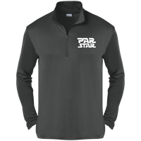 PAR STAR 1/4-Zip Pullover