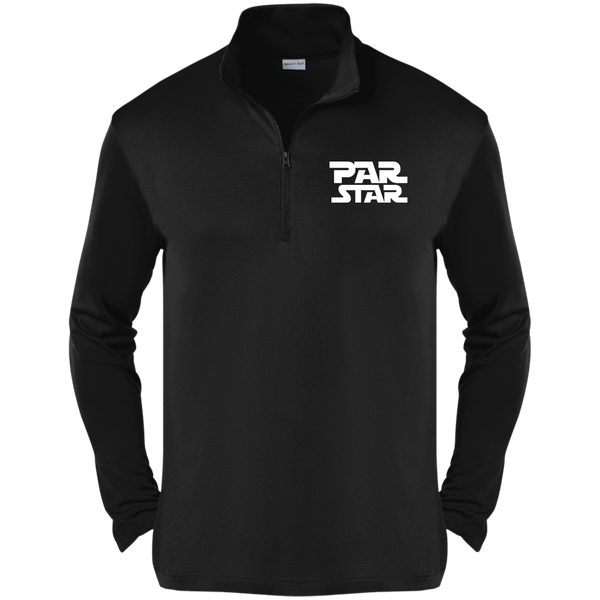 PAR STAR 1/4-Zip Pullover