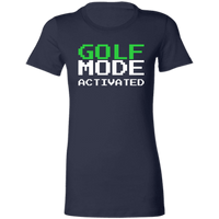 GOLF MODE Ladies' Favorite T-Shirt