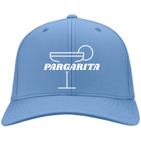 PARGARITA Embroidered Twill Cap