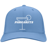 PARGARITA Embroidered Twill Cap