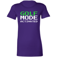 GOLF MODE Ladies' Favorite T-Shirt