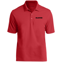 BLASTER Dry Zone UV Micro-Mesh Polo