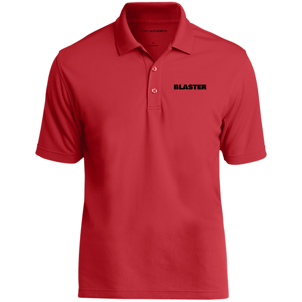 BLASTER Dry Zone UV Micro-Mesh Polo